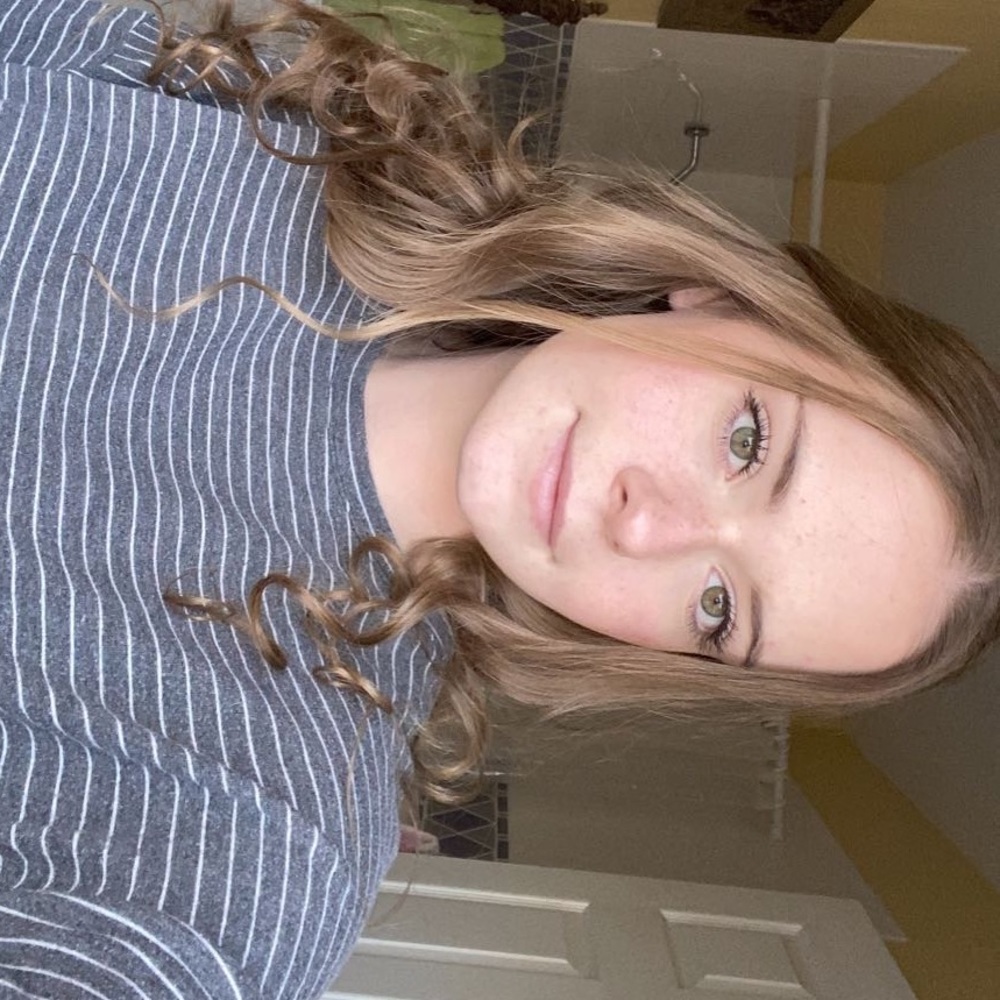 Meet your Posher, Jenna